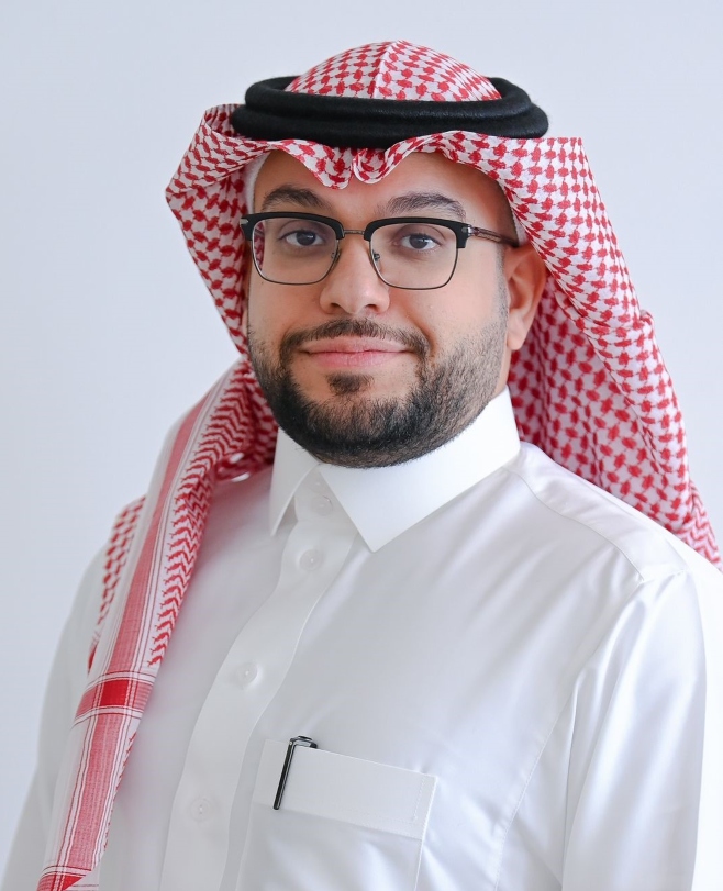 سعادة الأستاذ عبدالمحسن بن فهد سليمان الشعيبي